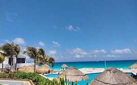 Placentero Depa En Mar Caribe!